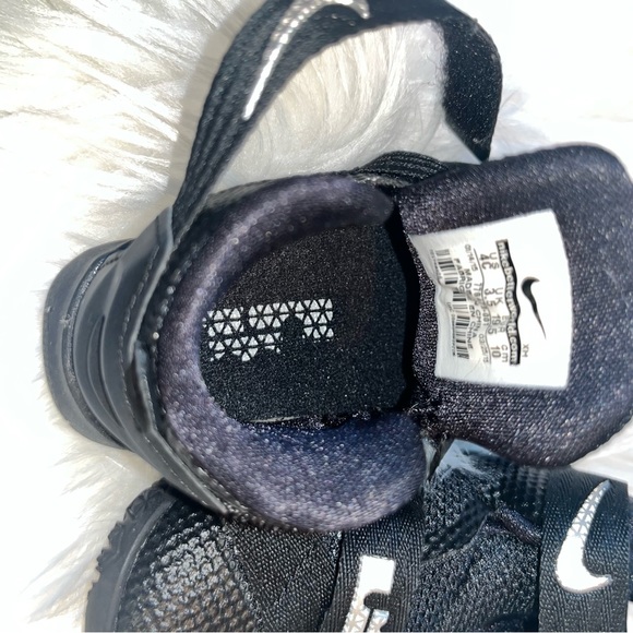 Toddler Nike Lebron Soldier IX - Picture 3 of 5